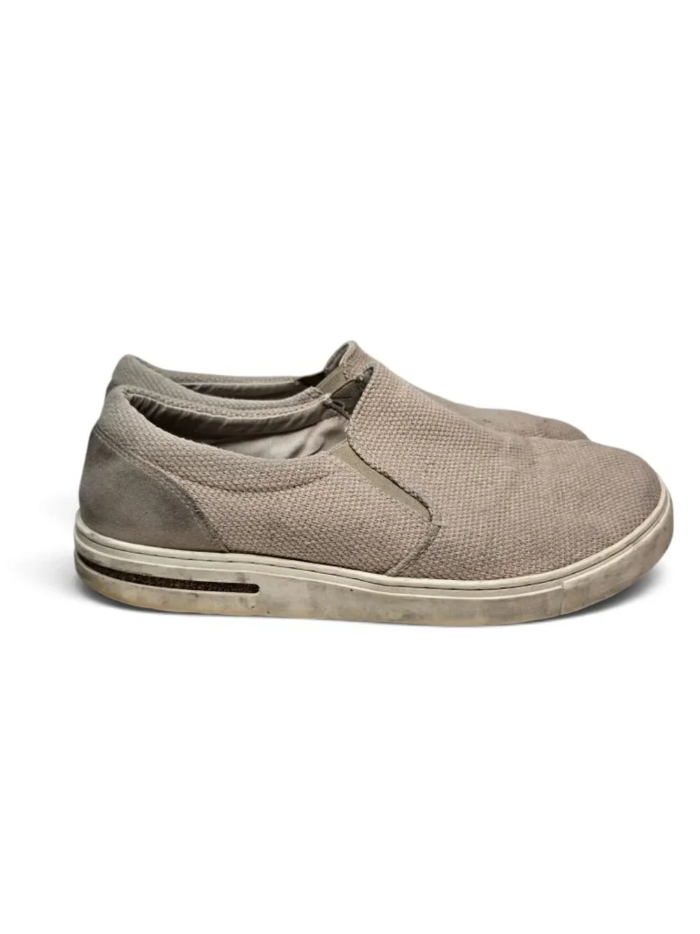Birkenstock oswego distressed